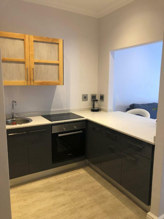 Apartamento @ Montana *