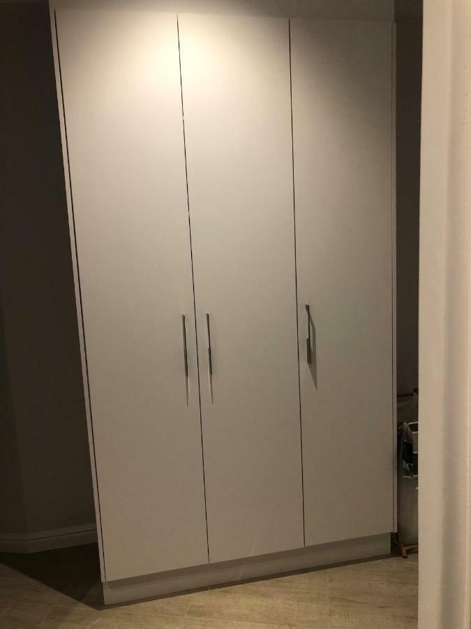 Apartamento @ Montana