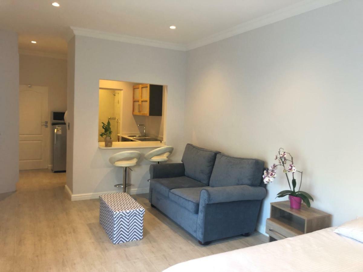 @ Montana Appartement Kaapstad